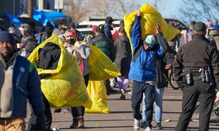 Colorado Republicans sound off on impact of migrant surge on citizens: ‘Their souls are crushed’