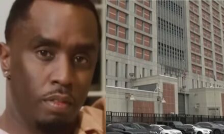 How Will Sean “Diddy” Combs Be Spending Christmas in Prison? For Starters, Inmates Get a “Holiday Bag”