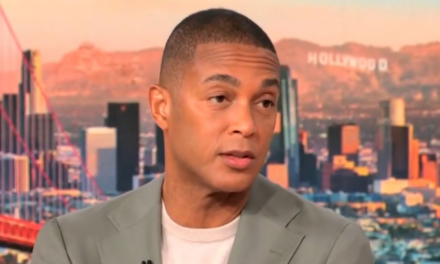 Don Lemon calls Trump supporters ‘dumb f—ing idiots,’ mocks their ‘stupid MAGA brain’ in video meltdown