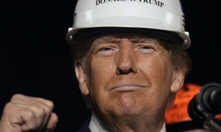 Trump plans to unleash fossil fuels and mining in 2025, unraveling Democrats green new deal