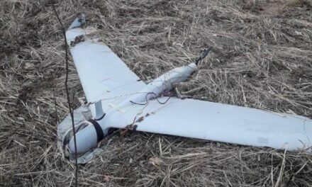 The Ukraine War is Becoming A Massive Drone War