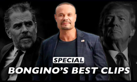 Special: Bongino’s Best Segments – 12/06/24