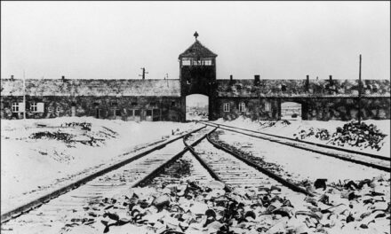 House Reauthorizes Holocaust Education Bill Amid Rise in Antisemitism