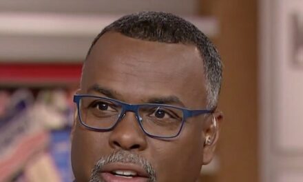 Glaude: Greed, Selfishness, Hatred Is ‘at the Heart of Trumpism’