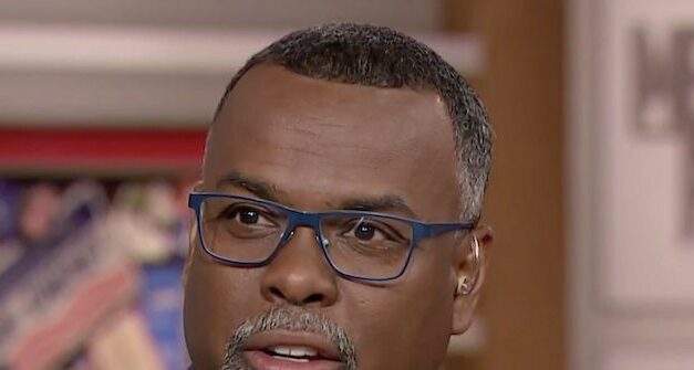 Glaude: Greed, Selfishness, Hatred Is ‘at the Heart of Trumpism’