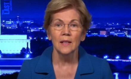 Elizabeth “Pocahontas” Warren’s Nasty Smear of Trump DOD Pick Pete Hegseth Blows Up in Her Face When X Users Notice Embarrassing Mistake that Indicts the Biden Regime Instead