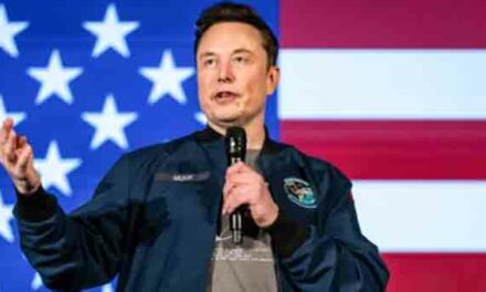 Elon Musk Announces He Will “Fund Moderate Candidates in Heavily Democrat Districts”