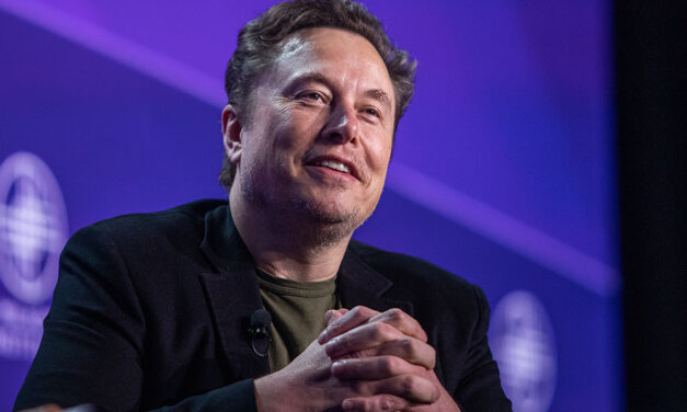 Elon Musk seeks to turn SpaceX’s Starbase into a Texas city