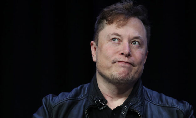 Musk calls Reuters âpaid propagandaâ after Biden administration gives them $300M in government contracts