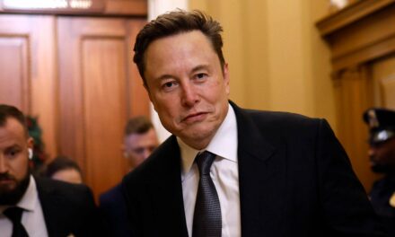 No, Billionaires Like Elon Musk Don’t Run American Politics