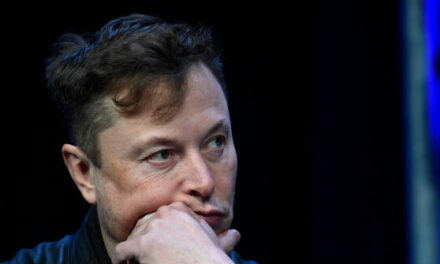 Elon Musk: ‘F**k Yourself in the Face’ if You Want to End H-1B Visas