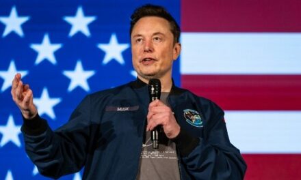 Elon Musk Urges Supporters to Stop Donating to Wikipedia over Massive DEI Spending