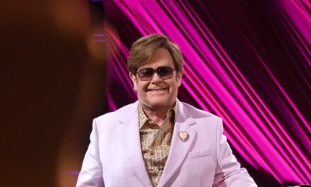 Elton John: Legalizing Marijuana ‘One of the Greatest Mistakes of All Time’