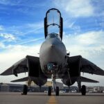 The U.S. Navy’s F-14 Tomcat Fighter ‘Nightmare’ Was Never Solved