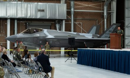 $2,000,000,000,000 for the F-35 Fighter: Historic Mistake?