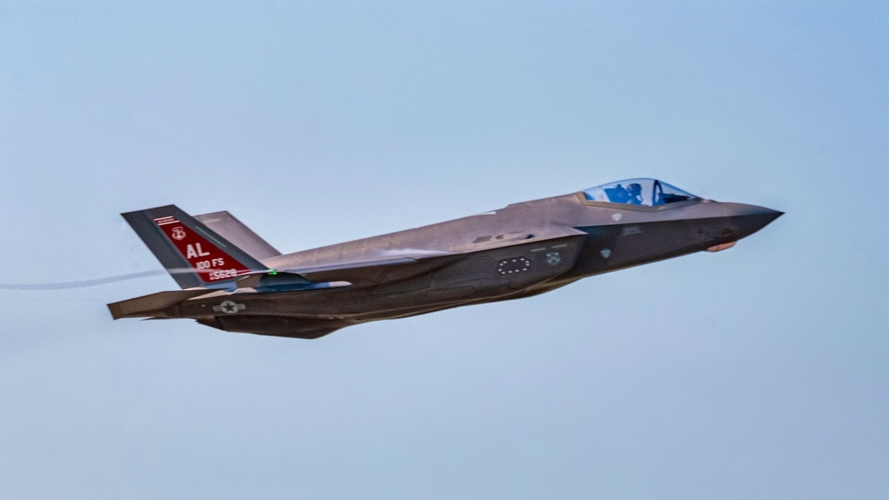 F-35