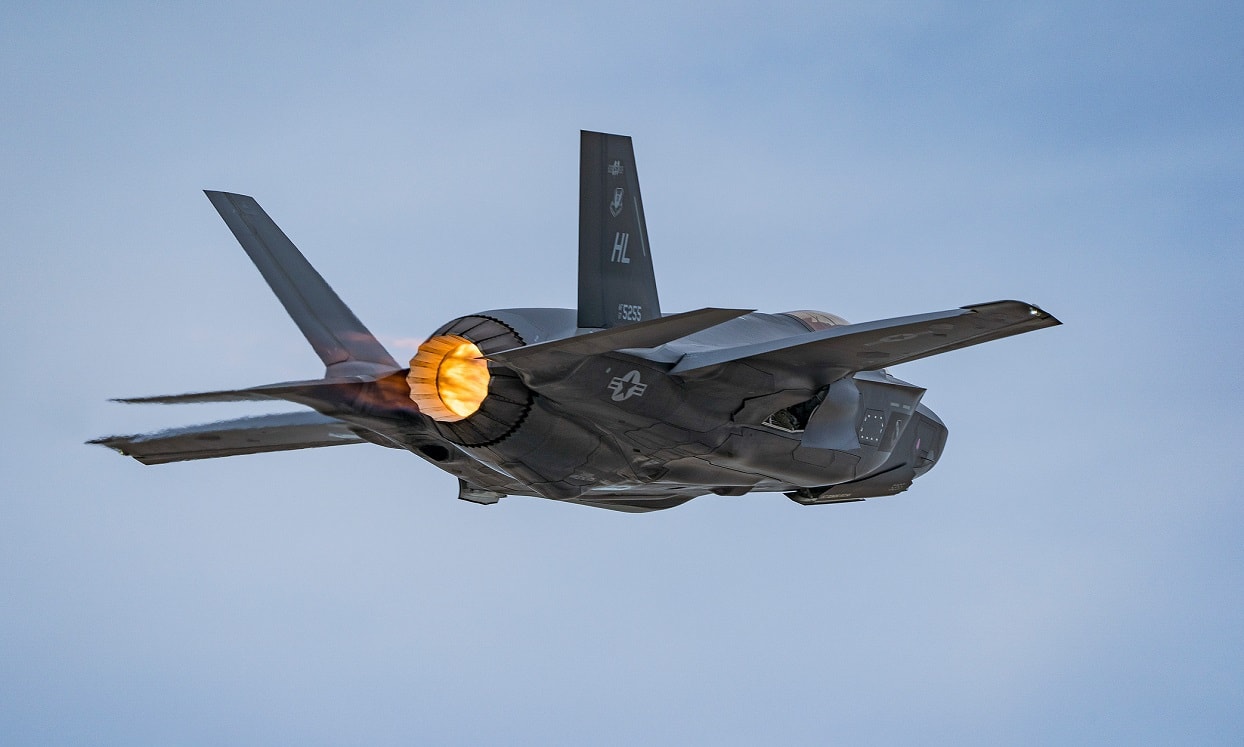 F-35