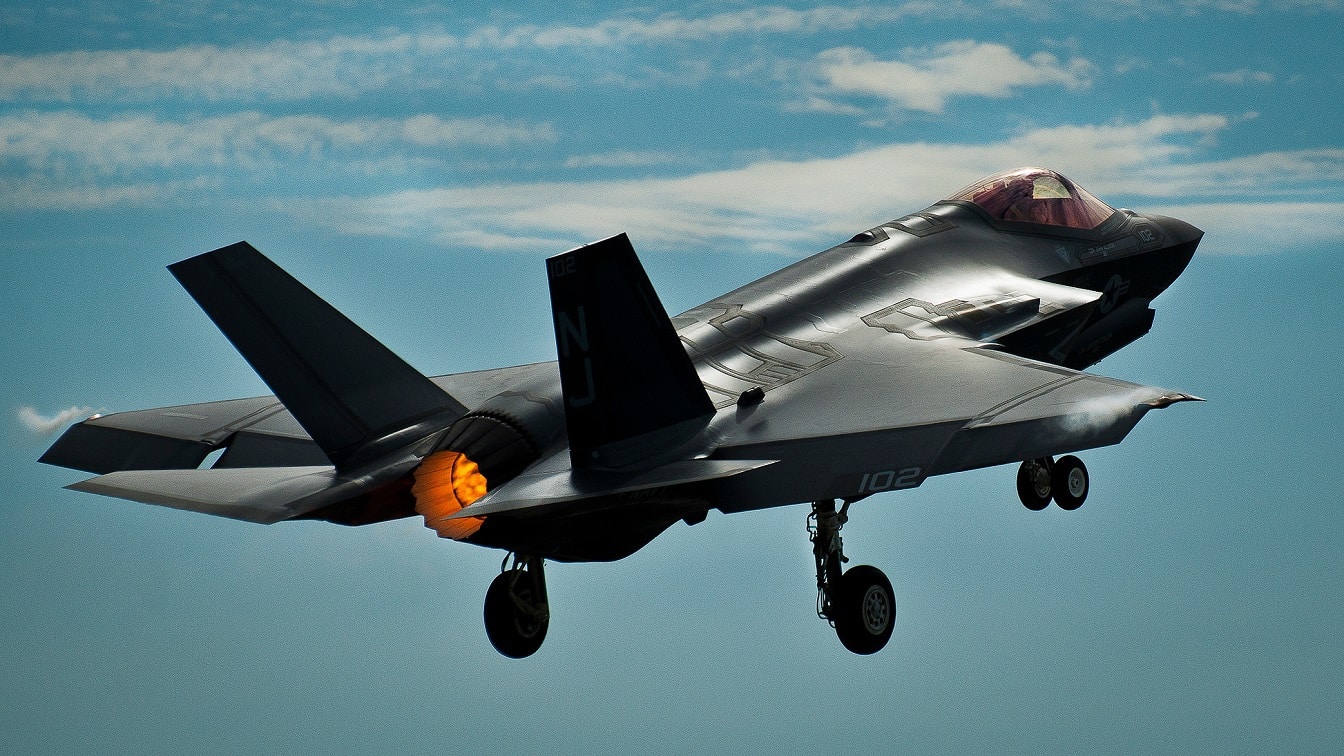 F-35C