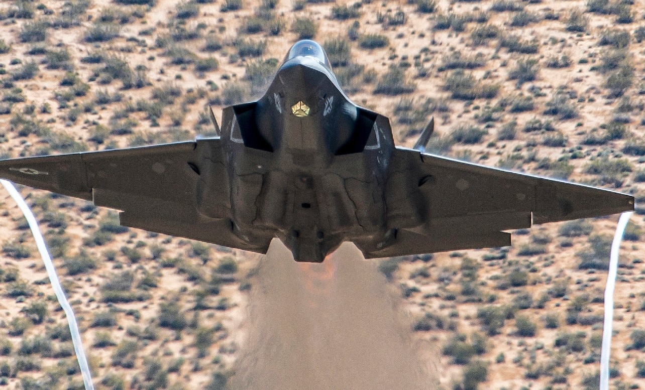 F-35C