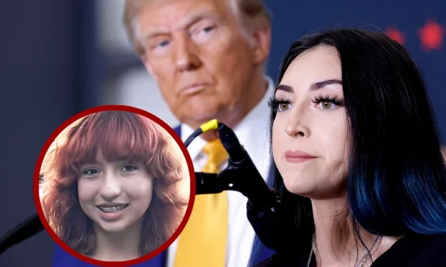 Texas: Democrat DA Will Seek Death Penalty For Venezuelan Illegals In Rape, Death Of 12-Year-Old Jocelyn Nungaray