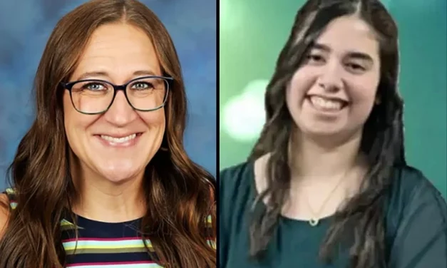 Remembering The Abundant Life Christian School Shooting Victims: 14-Year-Old Rubi Patricia Vergara And 42-Year-old Erin West