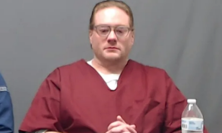 Oklahoma: ‘Cannibalistic’ Man Who Beat, Sexually Assaulted And Killed 10-Year-Old Is Executed