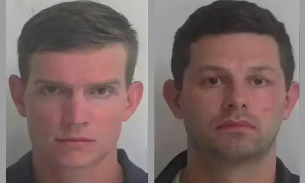 Georgia: Gay Couple Who Adopted 2 Boys Handed 100-Yr. Sentences After Sexually Abusing Them, Distributing Child Sex Abuse Material