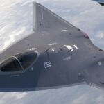 The U.S. Air Force’s NGAD 6th Generation Fighter Problem Has No Easy Fix