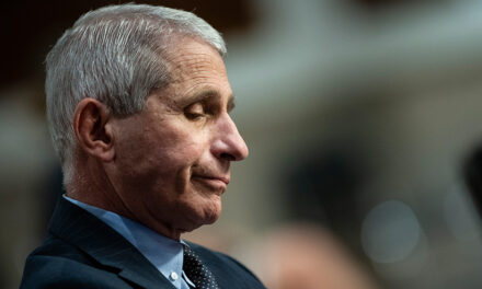 Thank you, Dr. Fauci: Documentary exposes Fauci’s role in pandemic, calls for accountability