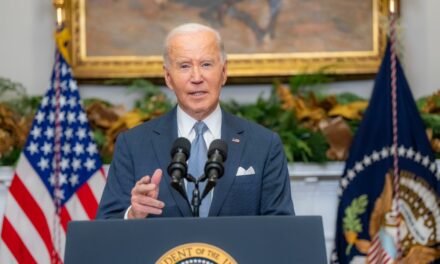 Biden’s Decline Put Americans At Risk. Congress Should Investigate Everyone Who Hid It