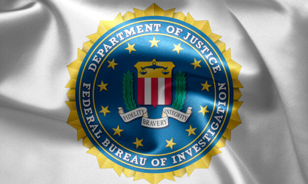 DISTURBING: 26 FBI informants coordinated on January 6 to setup and incarcerate Americans who were frustrated with election fraud