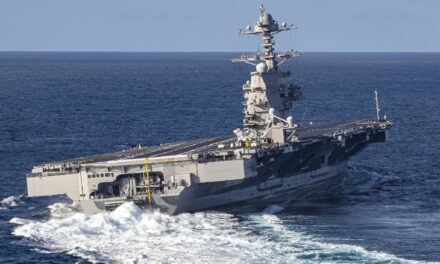 The U.S. Navy Wanted Submarine Aircraft Carriers