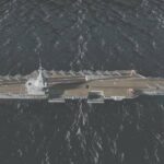 Yes, France Has a Nuclear Powered Aircraft Carrier: Meet the Charles de Gaulle