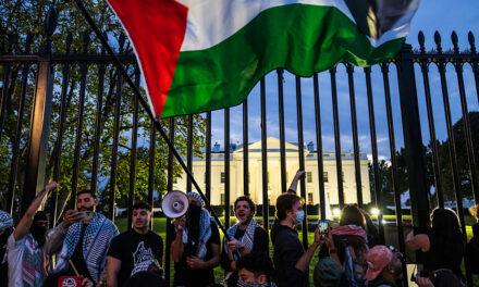 Zionist groups urge Trump to prioritize deportation of foreign students involved in anti-Israel protests