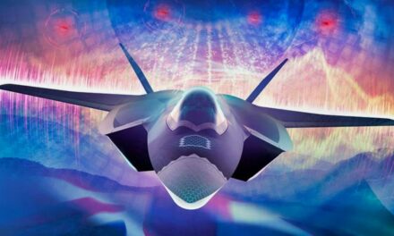 GCAP: The New 6th Generation Fighter Not ‘Made in America’