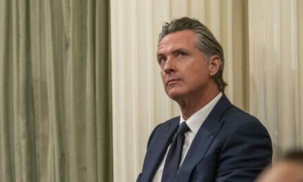 On Second Thought: Newsom to Repeal Call for Constitutional Convention After Trump Victory