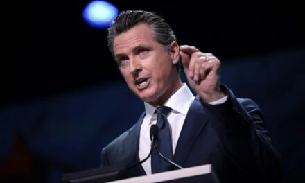 California Gov. Newsom Planning to Help Illegals Escape Trump’s Deportation Efforts