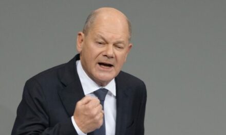 Germany Headed for the Polls as Chancellor Olaf Scholz Loses Confidence Vote