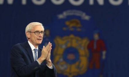 Wisconsin governor vows no National Guard troops for deportations