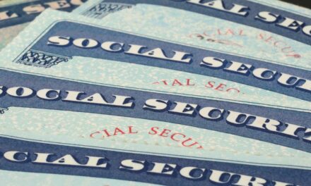 Congress Just Pushed Social Security Closer to the Brink to Appease Unions