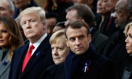 2024: The Year Trumpism Triumphed and Put Globalists on the Run in Europe