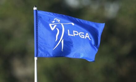 LPGA Tour Revises Gender Eligibility Policy To Exclude Players Assigned Male At Birth