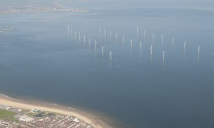 Maryland can start construction on its first offshore wind farm