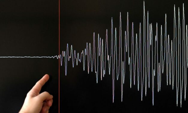 Calif: 7.0 Magnitude Earthquake Strikes Humboldt County, Tsunami Warning Issued