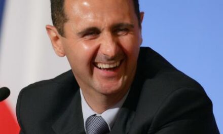 Bashar Assad and his family arrive in Moscow where they were granted asylum: reports