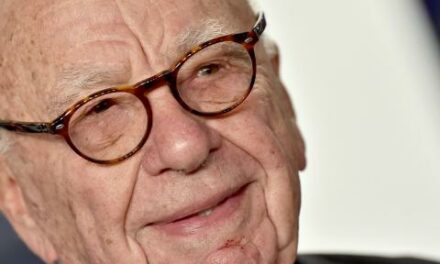 Judge rejects Rupert Murdoch’s attempt to change family trust in favor of son Lachlan: Report