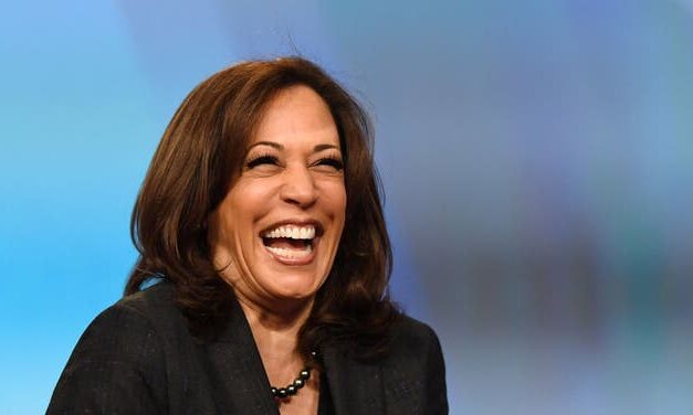 Kamala Harris’ Campaign Manager Admits Libs No Longer Run Sports & Culture