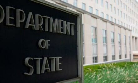 State Department’s ‘censorship nerve center’ shut down over the holidays