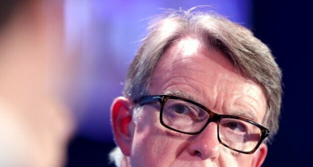 Britain’s Next U.S. Ambassador Mandelson a ‘Moron’ Who Should ‘Stay Home’, Says Trump Campaign Advisor