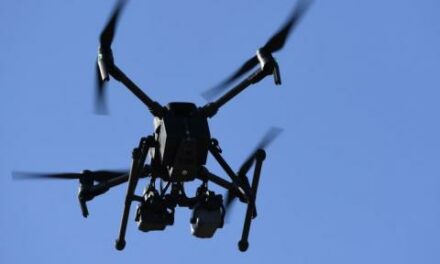 NJ legislator calls for temporary ban on drone usage while probe of drone sightings continues